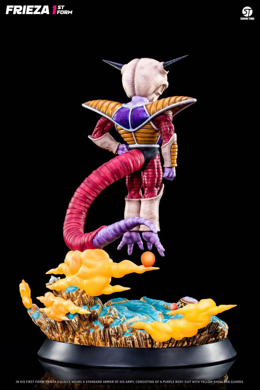 Dragon Ball - Frieza Resin Statue ShowTime Studio