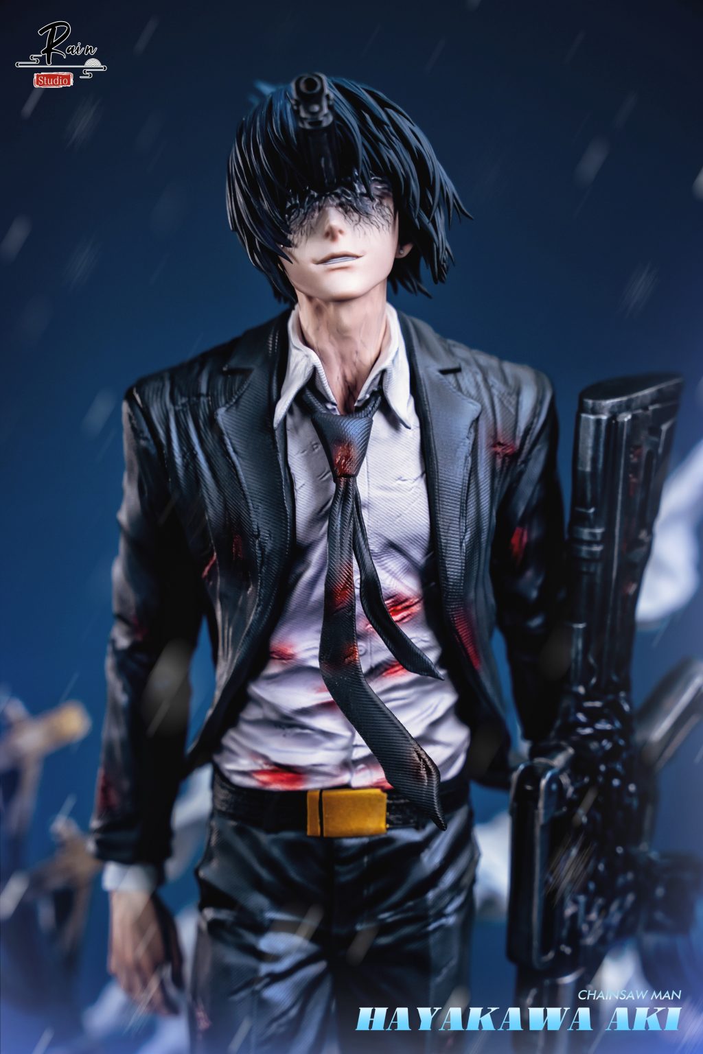 Chainsaw Man - Dream Boat Studio Hayakawa Aki