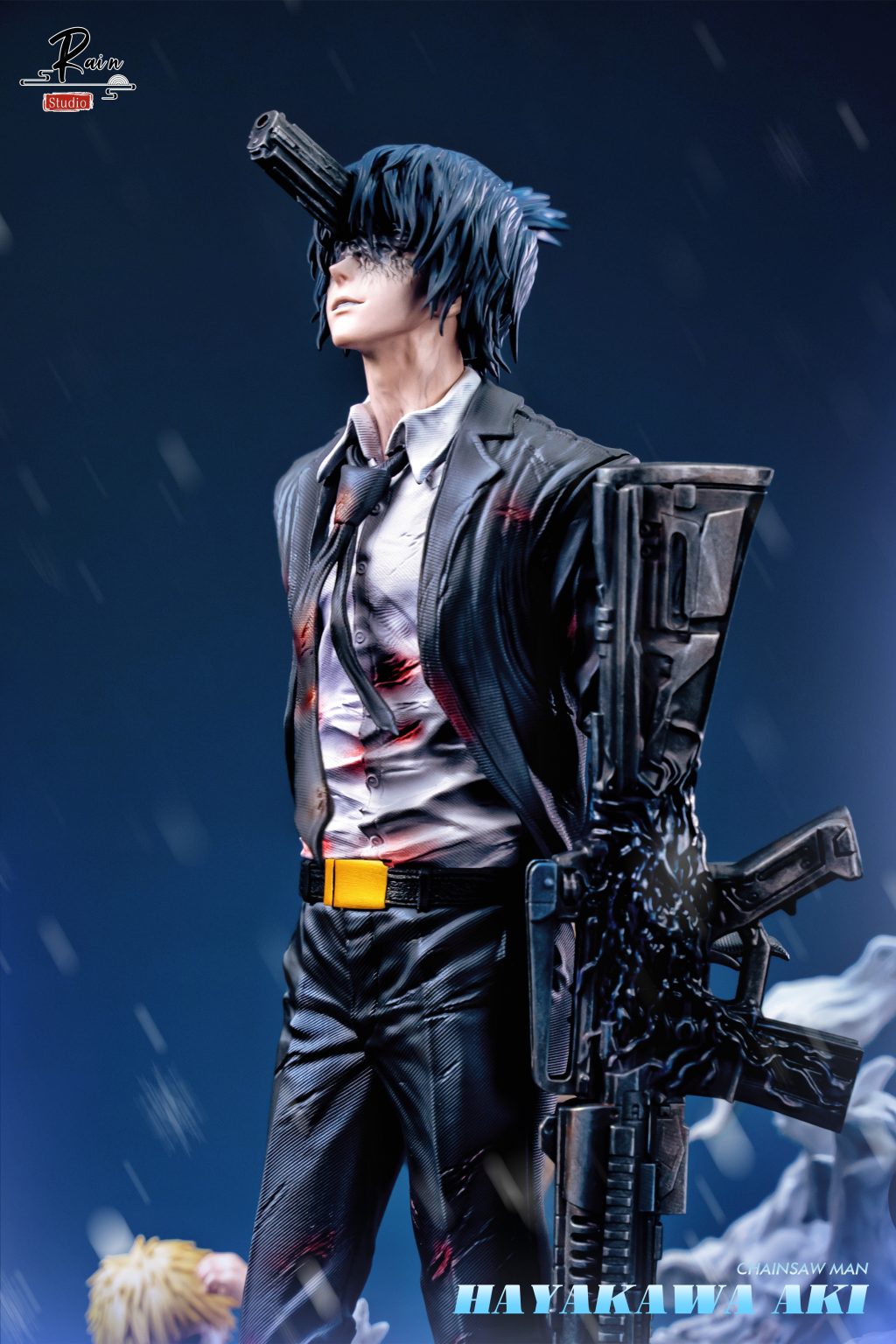 Chainsaw Man - Dream Boat Studio Hayakawa Aki