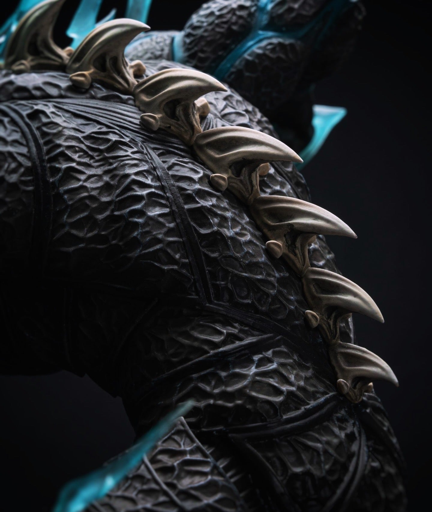 Chikara Studio - Kaiju No. 8 Kafka Hibino