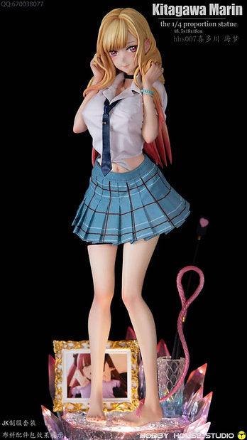 My Dress Up Darling - Marin Kitagawa DaWeebStop My Dress Up Darling - Marin Kitagawa DaWeebStop