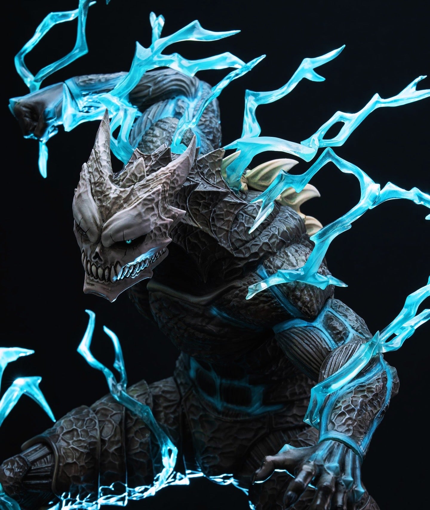 Chikara Studio - Kaiju No. 8 Kafka Hibino