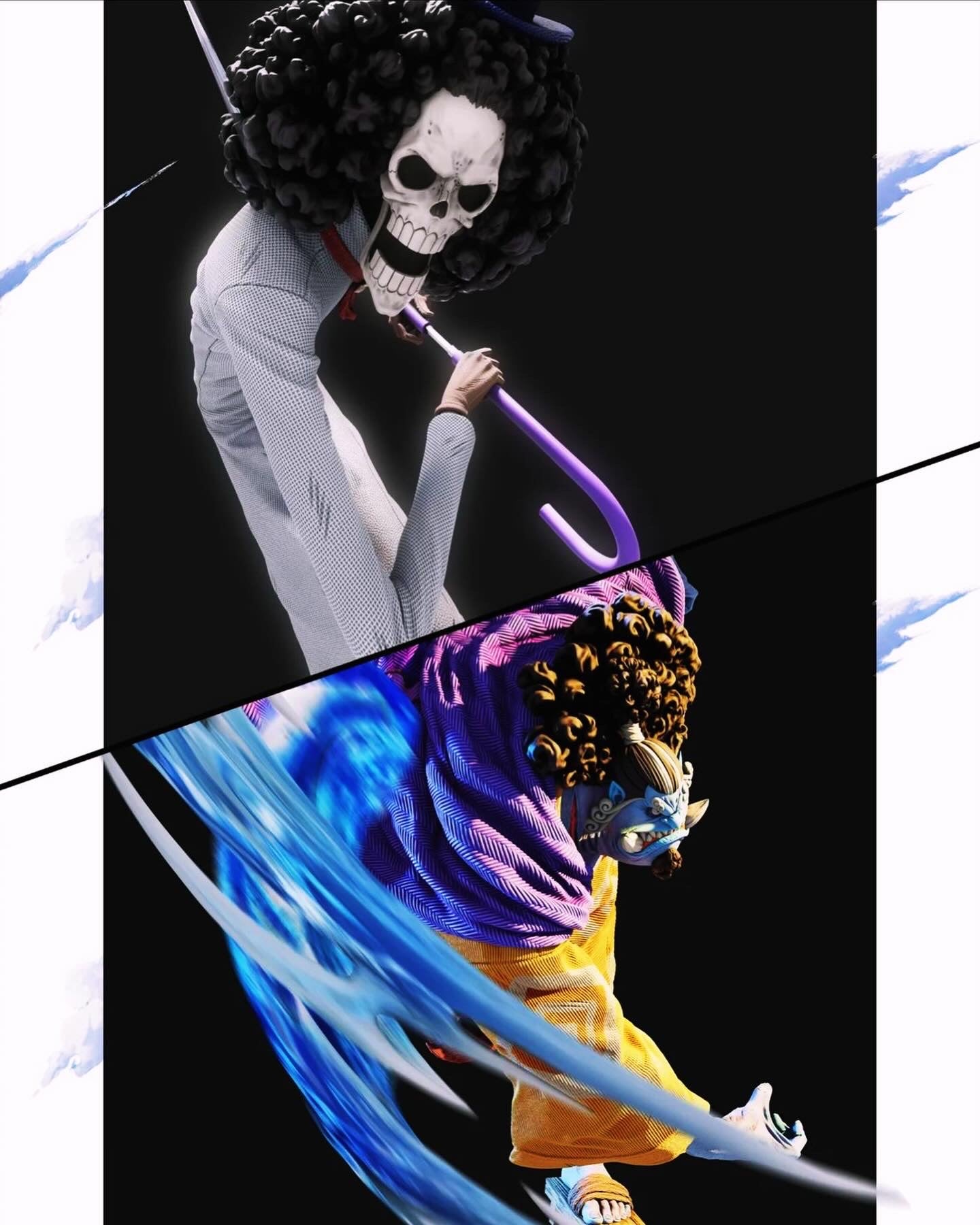 One Piece - Last Sleep Studio Straw Hats