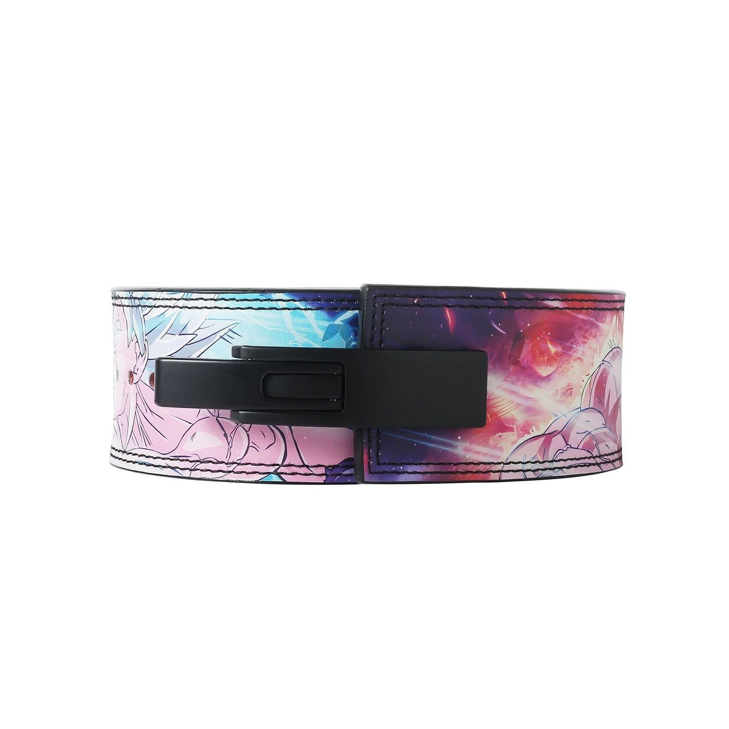 Dragon Ball - Goku vs Jiren Training Belt