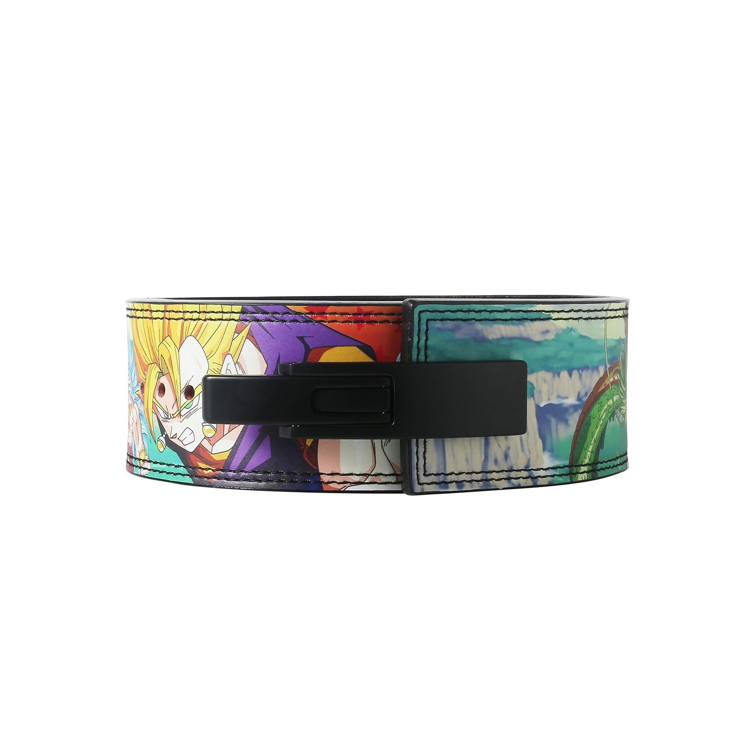 Dragon Ball Z Training Belt
