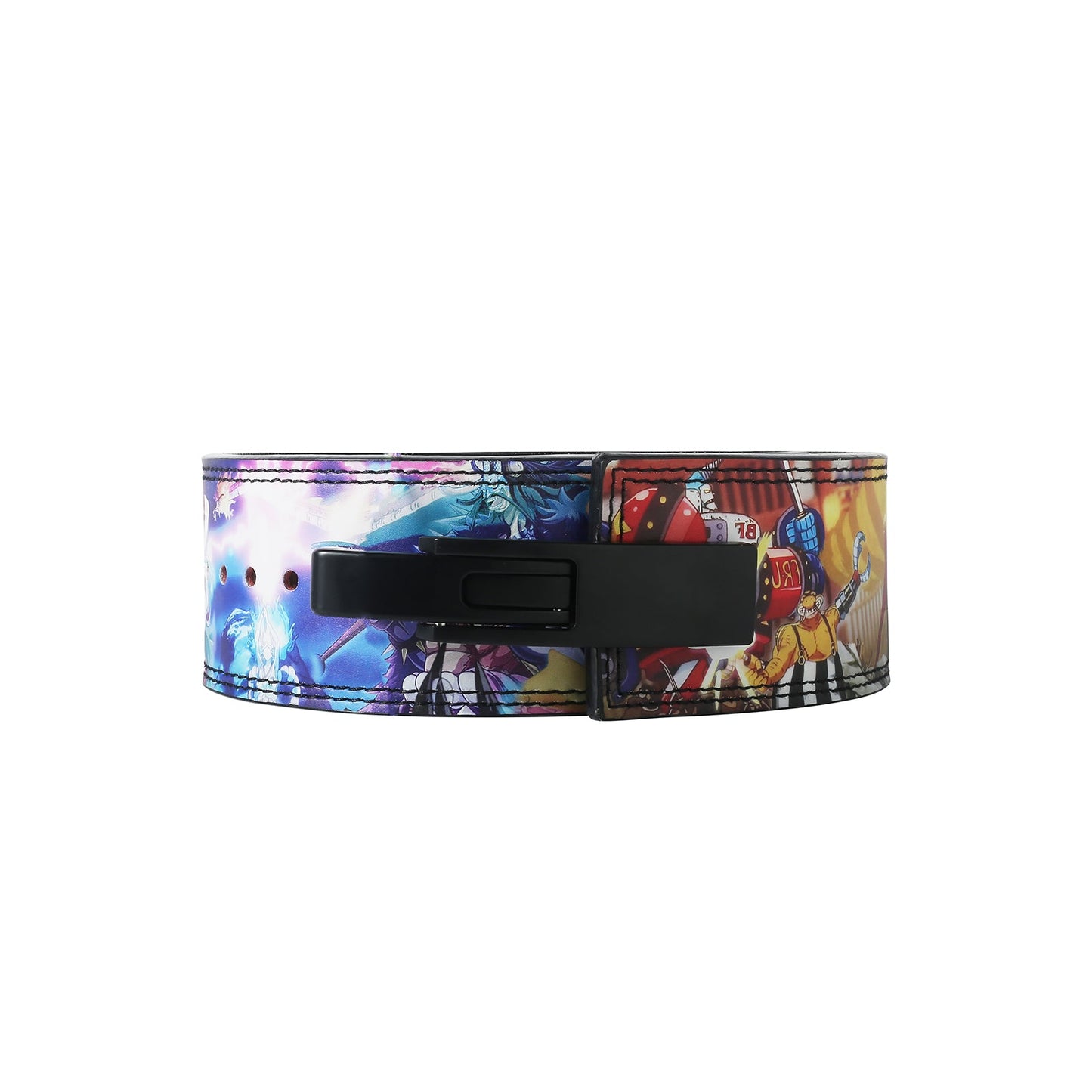 One Piece - Wanokuni Training Belt