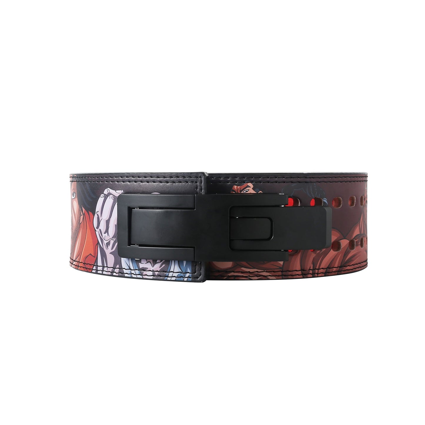 Baki - Yuichiro Hanma Training Belt