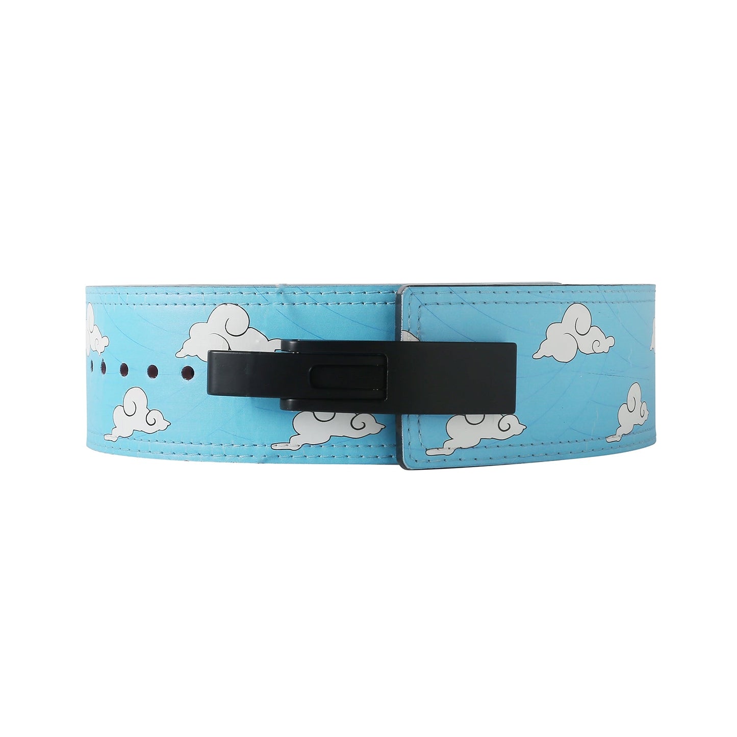 Demon Slayer Tanjiro Training Belt