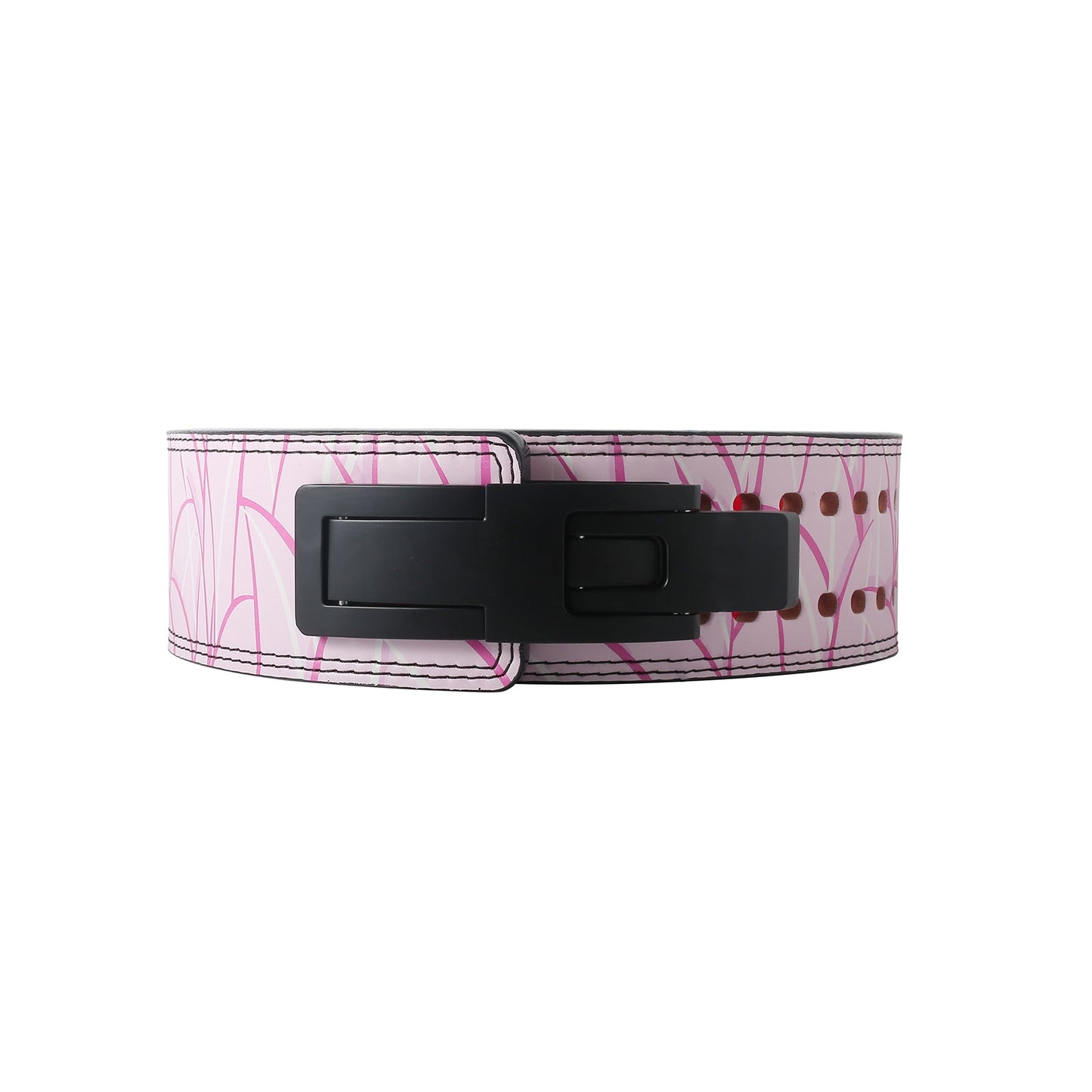 One Piece - Doflamingo Embroidered Training Belt