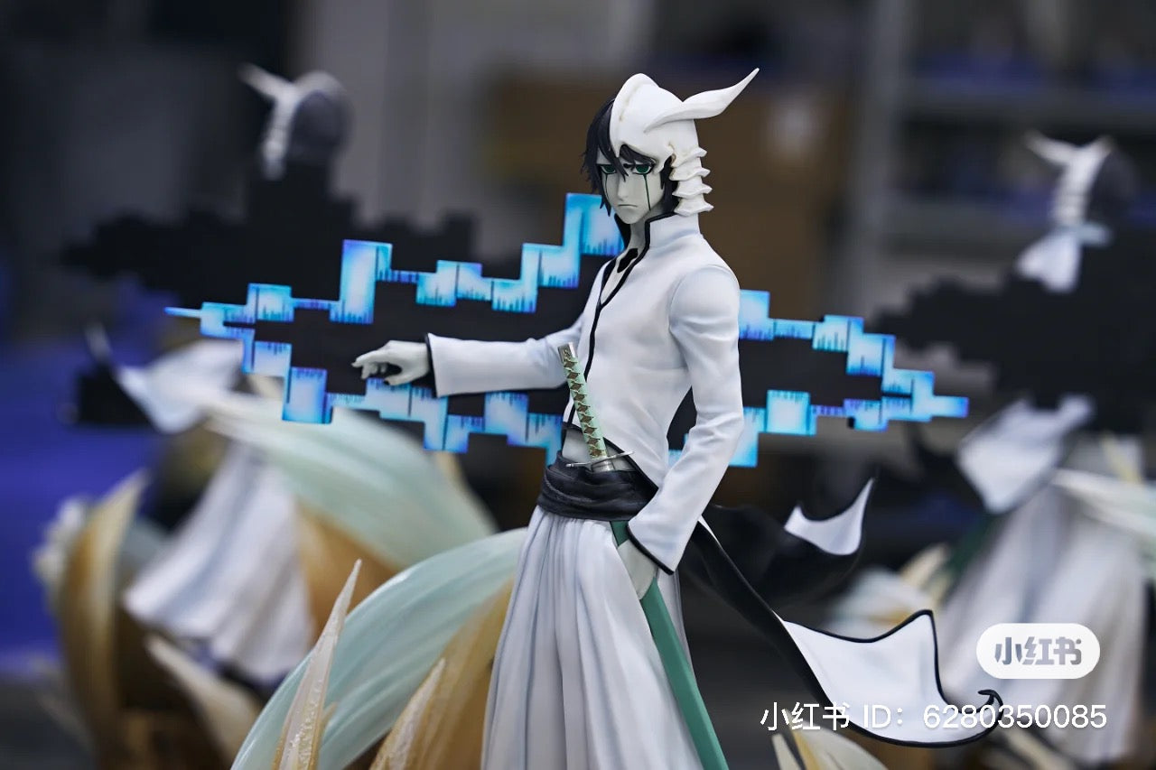 Bleach - Unique Art Studio Ulquiorra Cifer (Licensed)