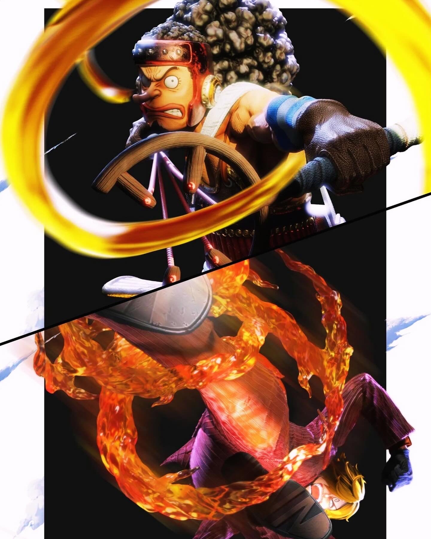 One Piece - Last Sleep Studio Straw Hats