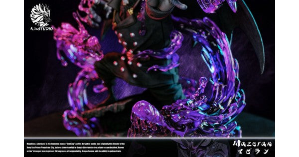 One Piece - TJ Studio Magellan