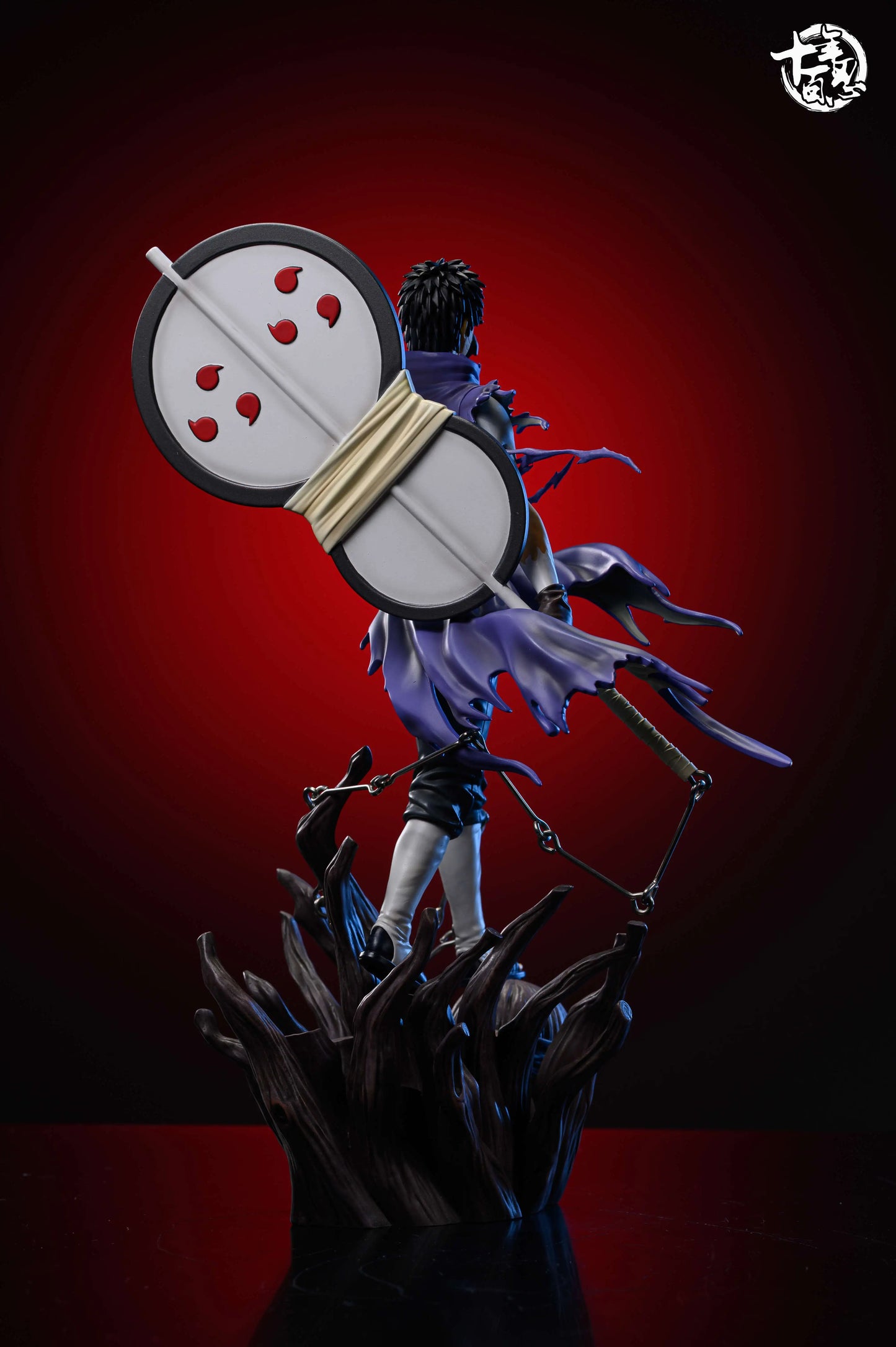 Naruto - SNBR OBITO UCHIHA