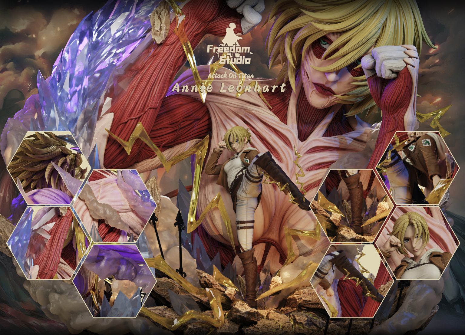 Characters Aot Last Ep Ymir: Titan Inheritance Ritual [Attack On