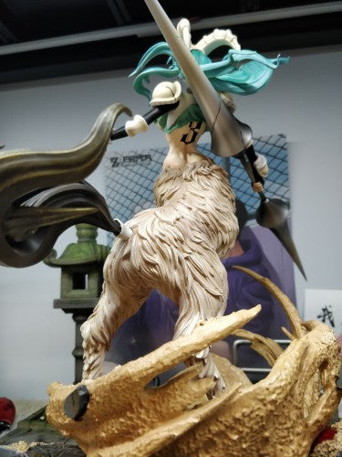 Bleach - BP Studio Nel