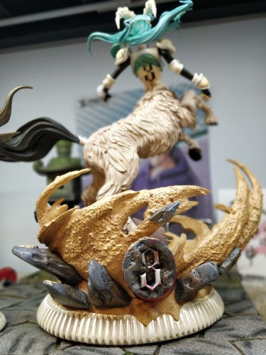 Bleach - BP Studio Nel