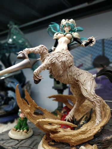 Bleach - BP Studio Nel