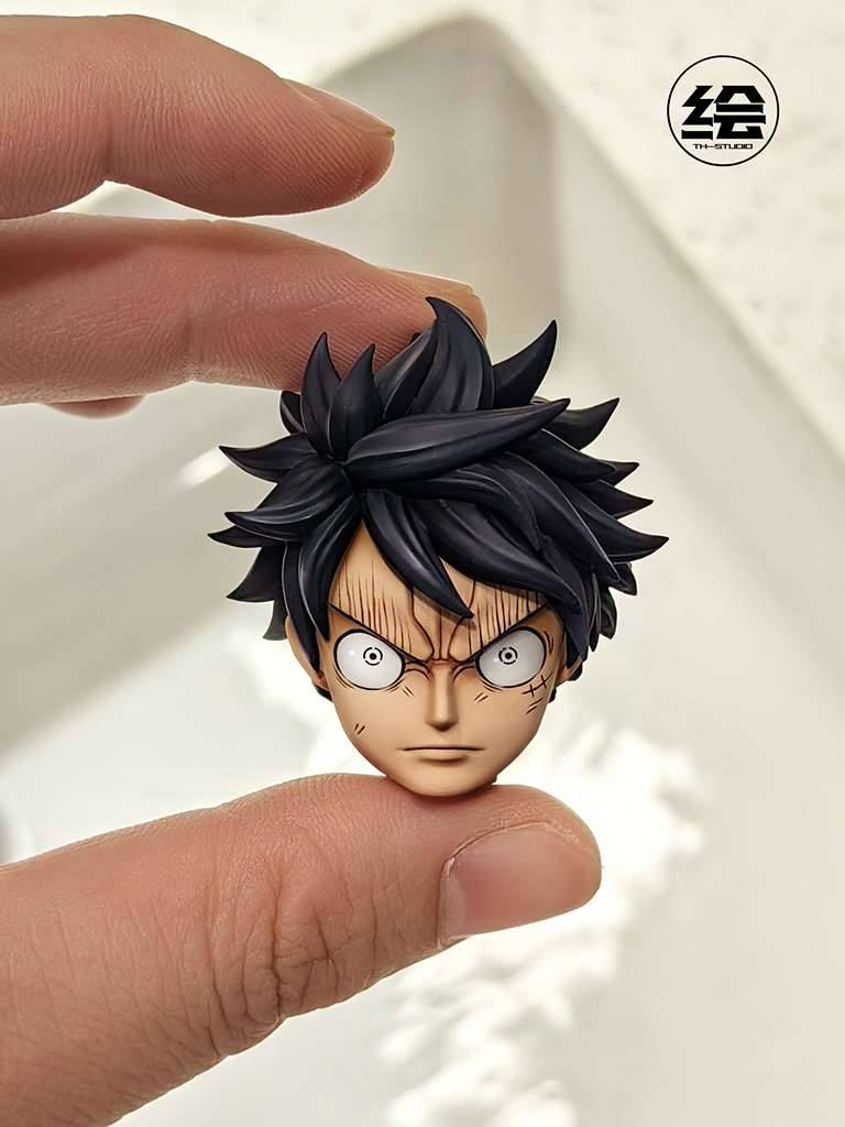One Piece - TH studio Monkey D. Luffy