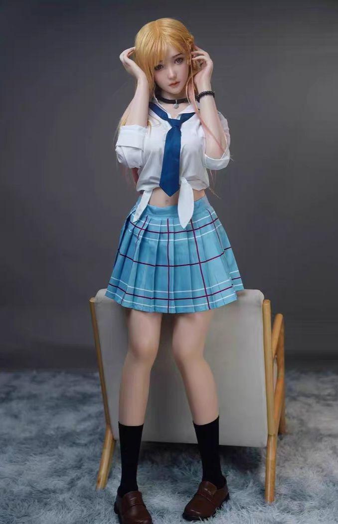 Kitagawa Inspired Adult Doll - My Dress Up Darling