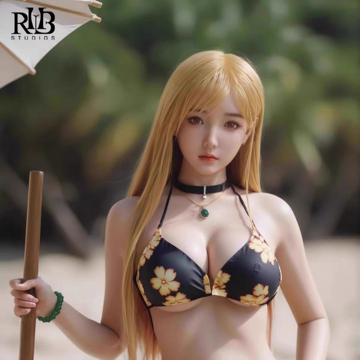 Kitagawa Inspired Adult Doll - My Dress Up Darling DaWeebStop Kitagawa Inspired Adult Doll - My Dress Up Darling DaWeebStop