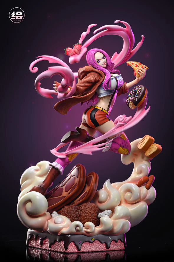 One Piece - Jewelry Bonney by TH Studio One Piece - Jewelry Bonney by TH Studio