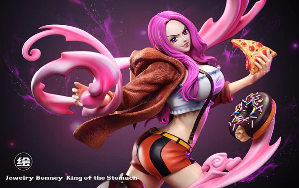One Piece - Jewelry Bonney by TH Studio