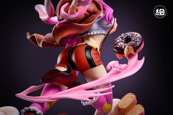 One Piece - Jewelry Bonney by TH Studio