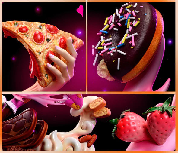 One Piece - Jewelry Bonney by TH Studio