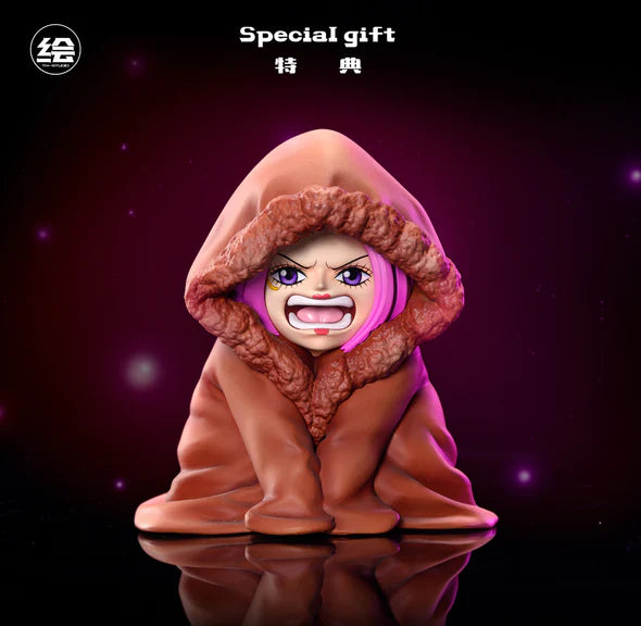 One Piece - Jewelry Bonney by TH Studio