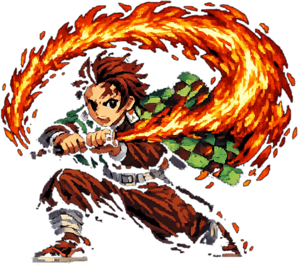 Demon Slayer