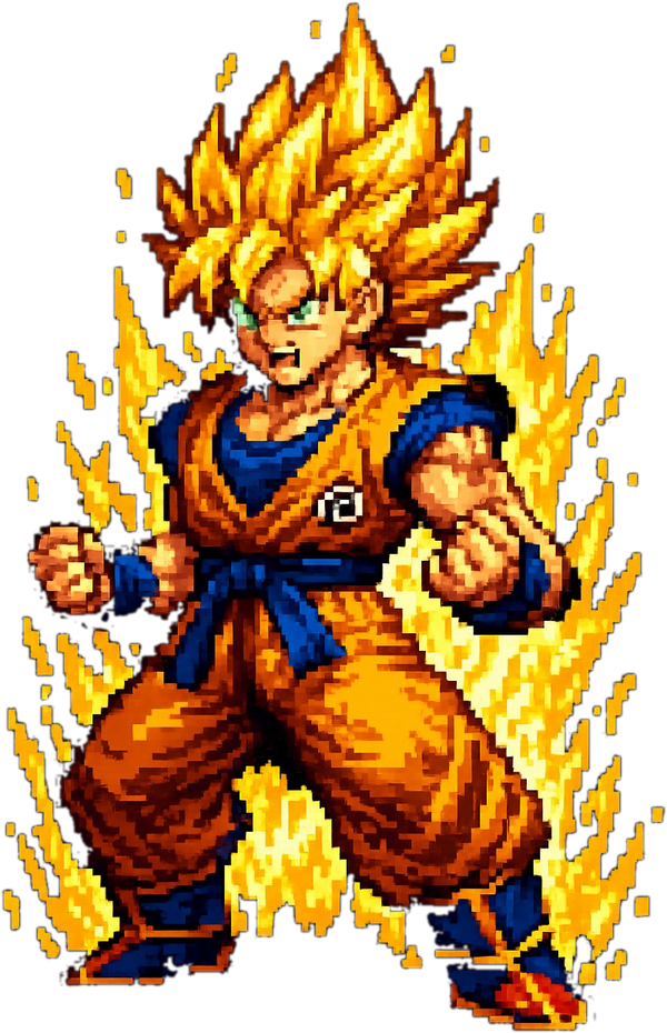 Dragon Ball
