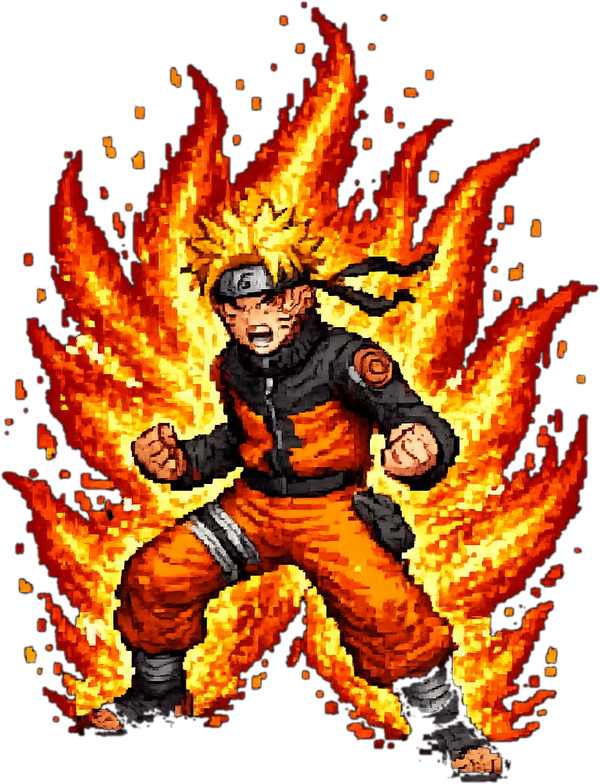 Naruto