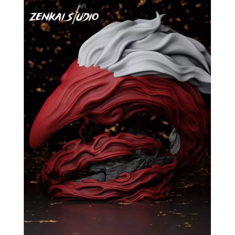 DanDaDan- zenkai Studio Takakura Ken