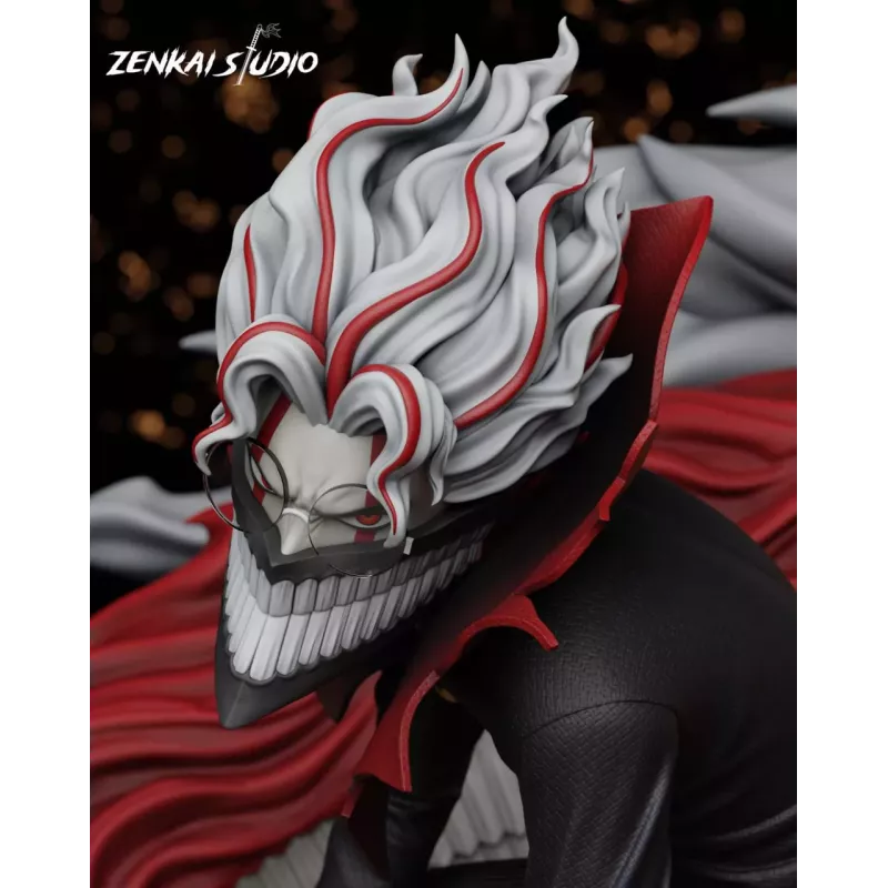 DanDaDan- zenkai Studio Takakura Ken