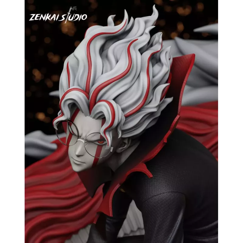 DanDaDan- zenkai Studio Takakura Ken