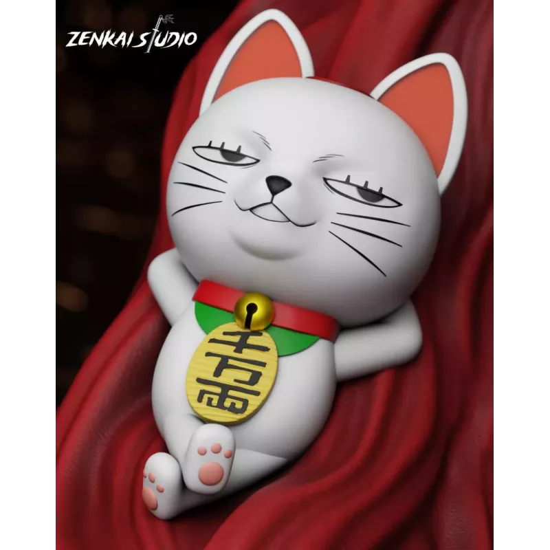 DanDaDan- zenkai Studio Takakura Ken
