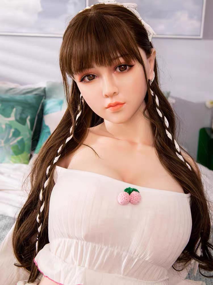 Lovely Girlfriend Adult Doll