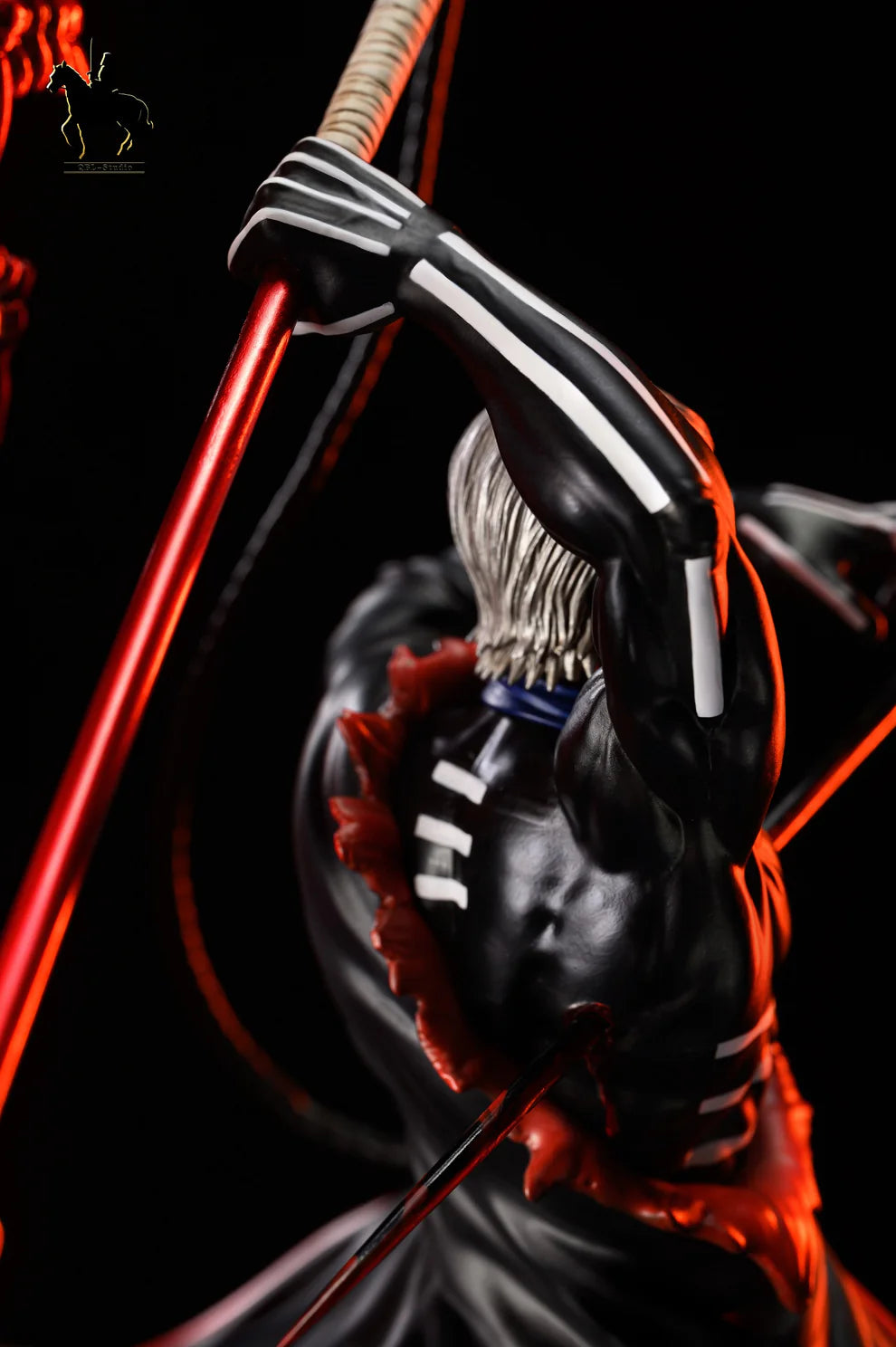 Naruto - QBL Studios Akatsuki Series Hidan