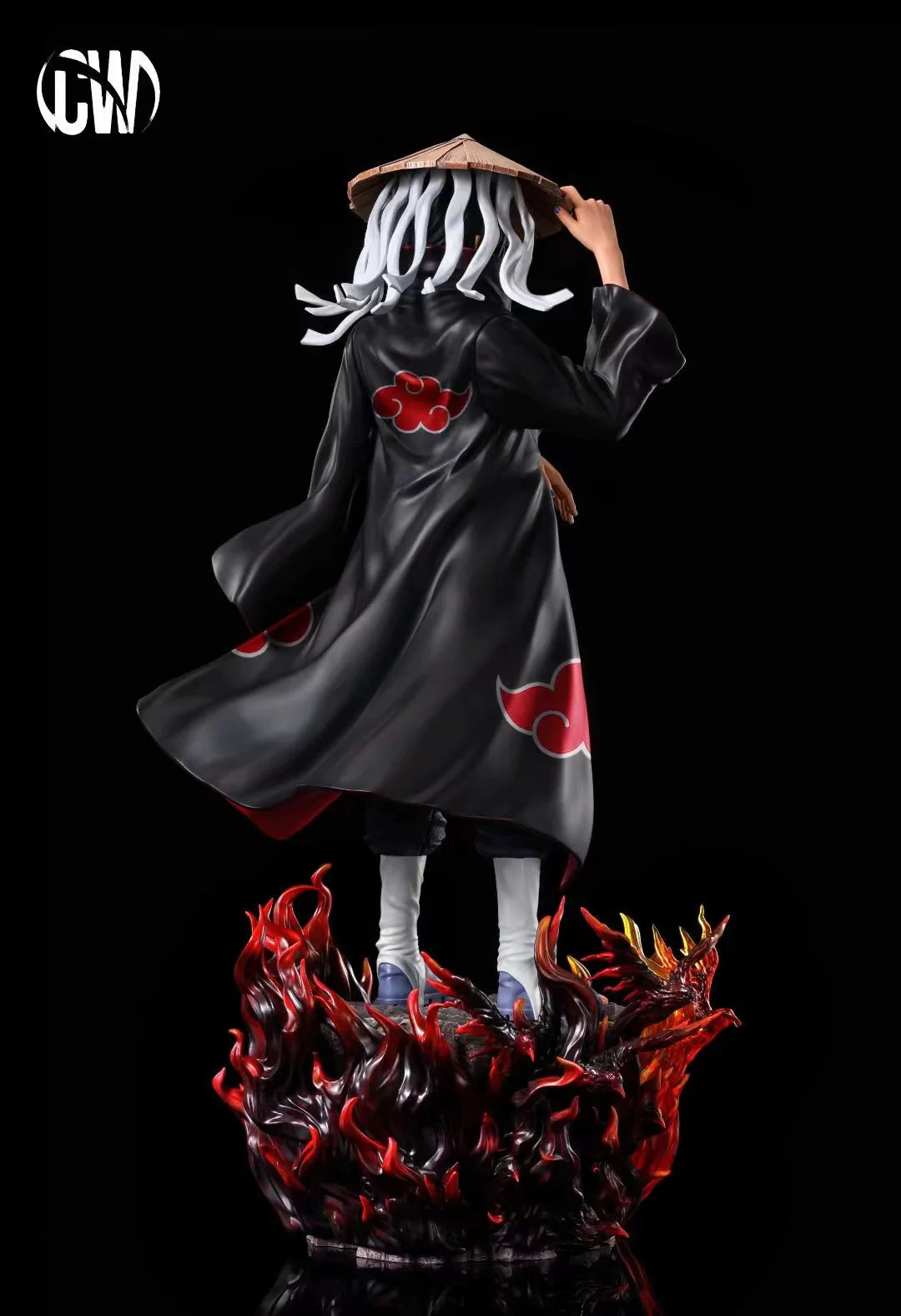 Naruto - CW Studio Akatsuki Itachi