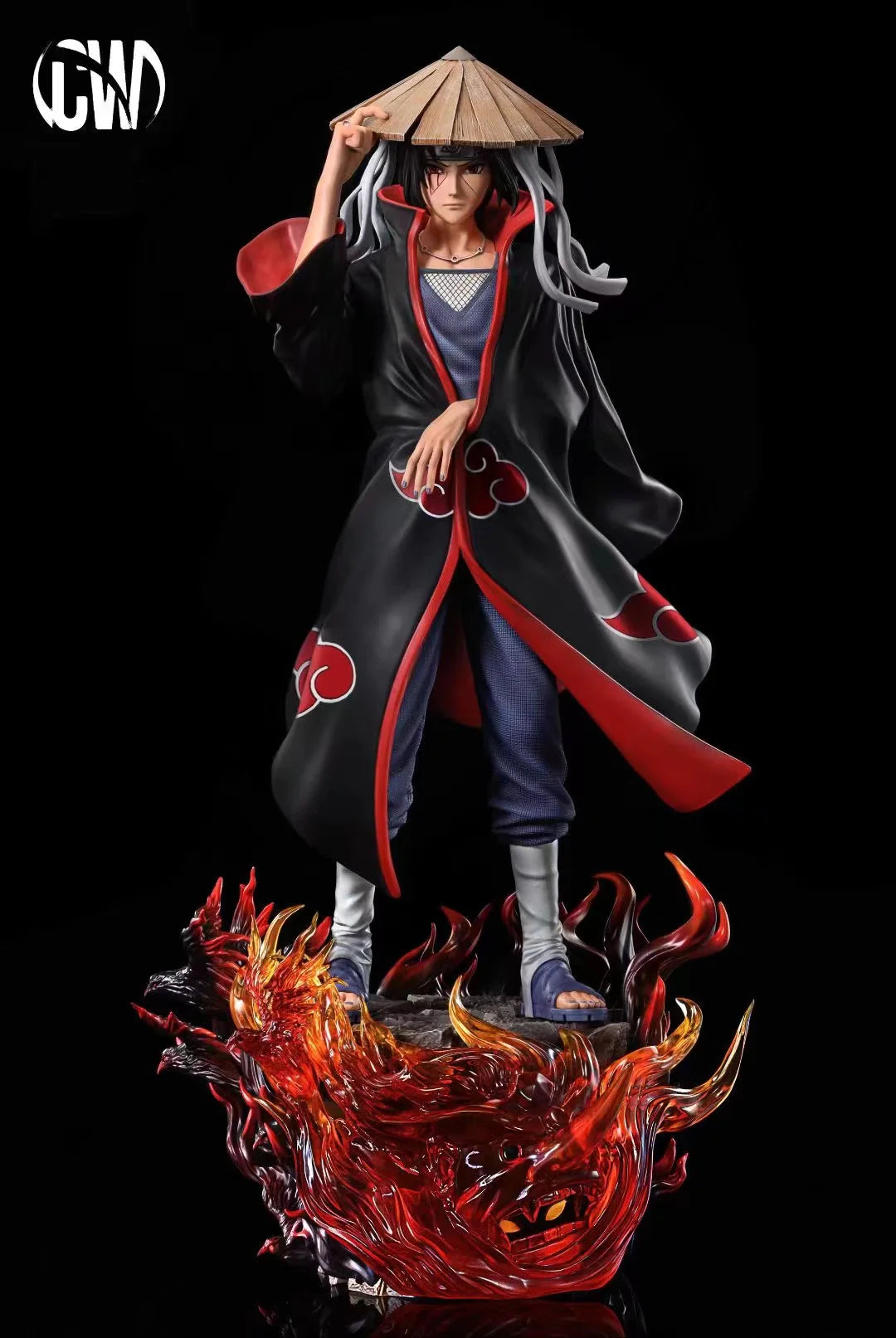 Naruto - CW Studio Akatsuki Itachi