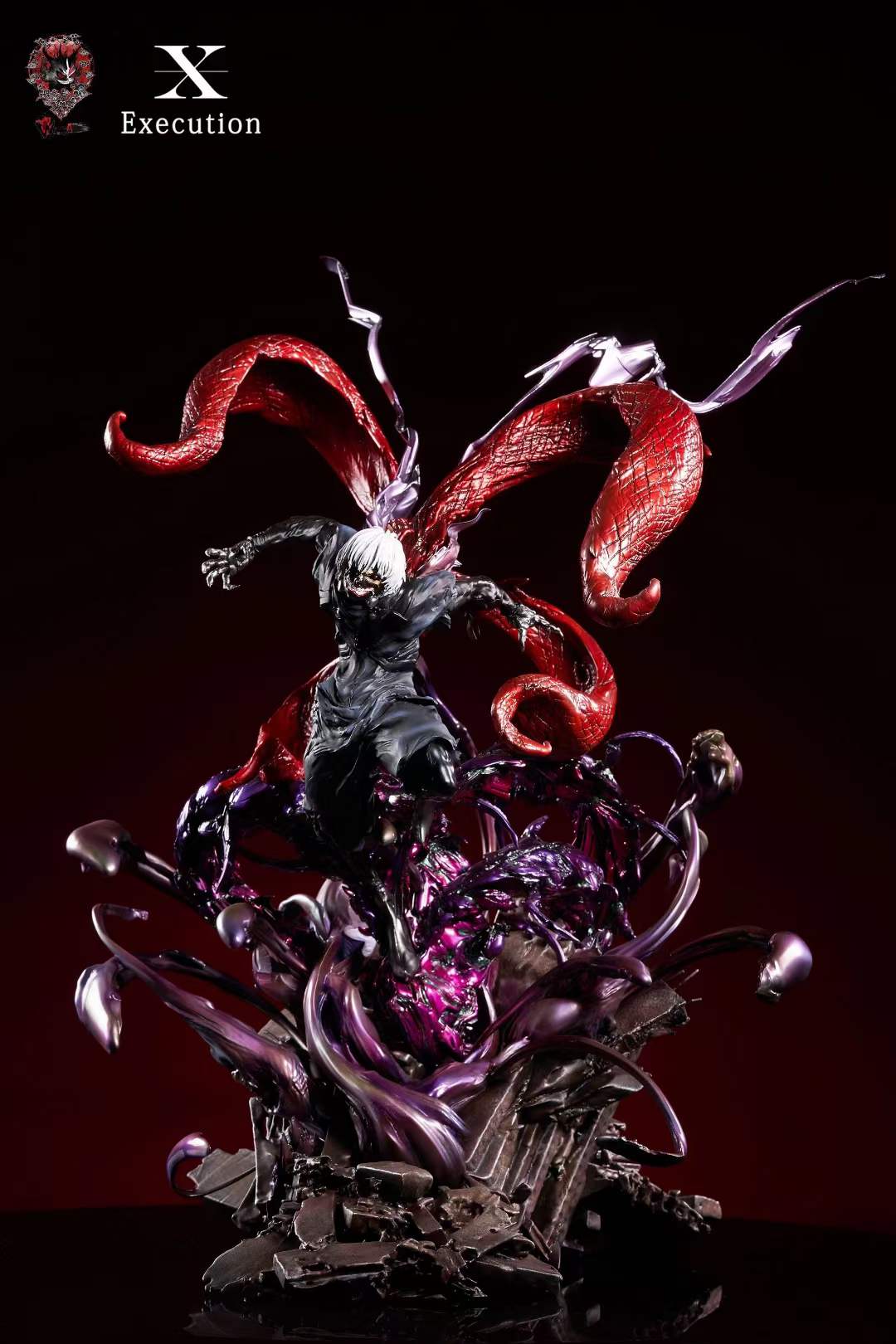 Tokyo Ghoul - Caijue X Weare A Design Tokyo Ghoul Kaneki Ken