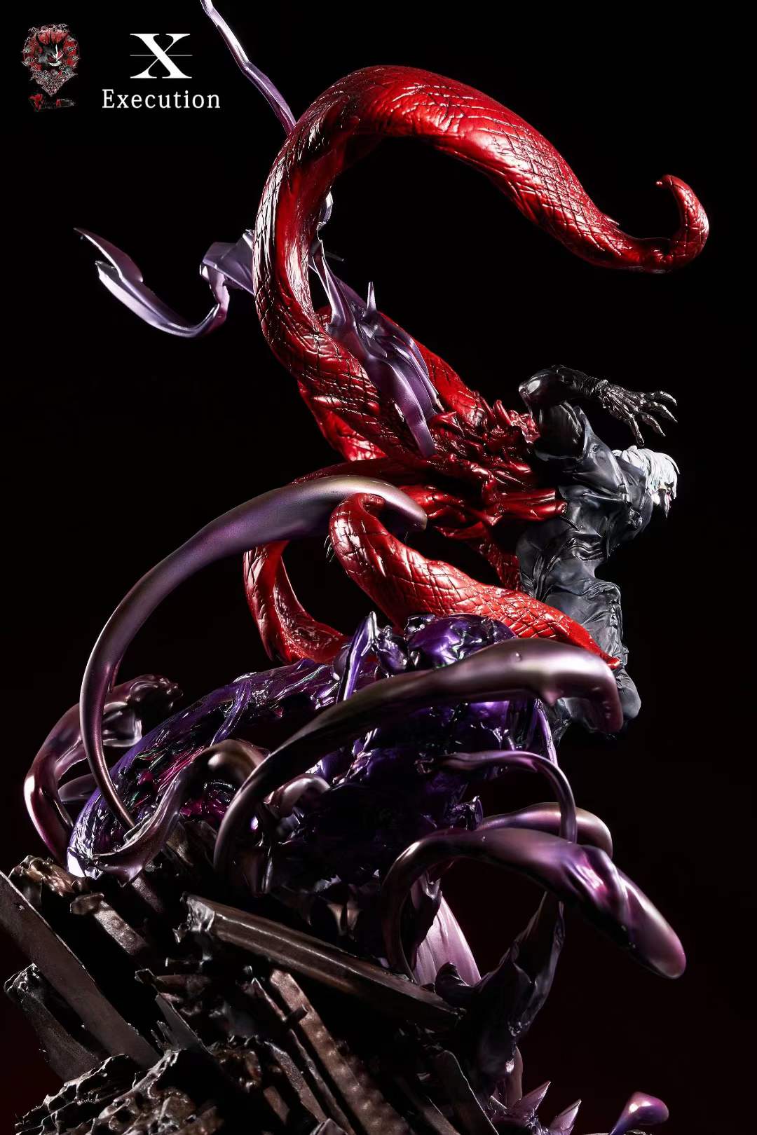 Tokyo Ghoul - Caijue X Weare A Design Tokyo Ghoul Kaneki Ken