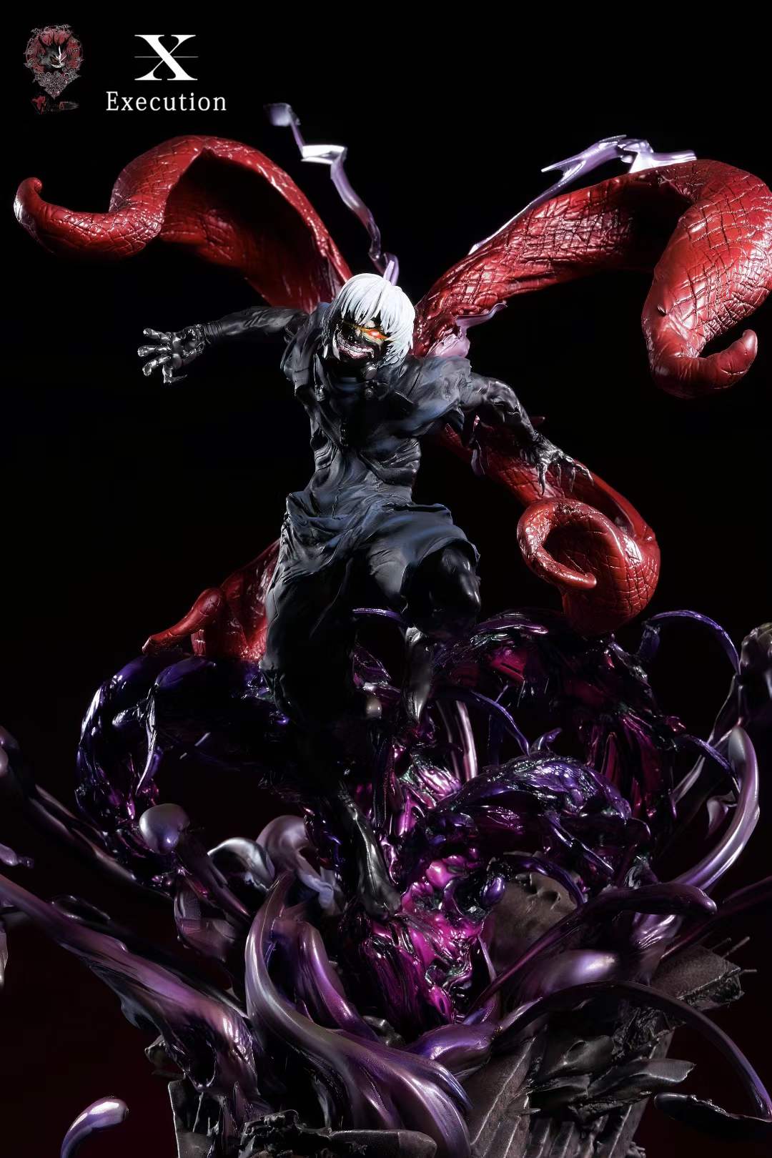 Tokyo Ghoul - Caijue X Weare A Design Tokyo Ghoul Kaneki Ken