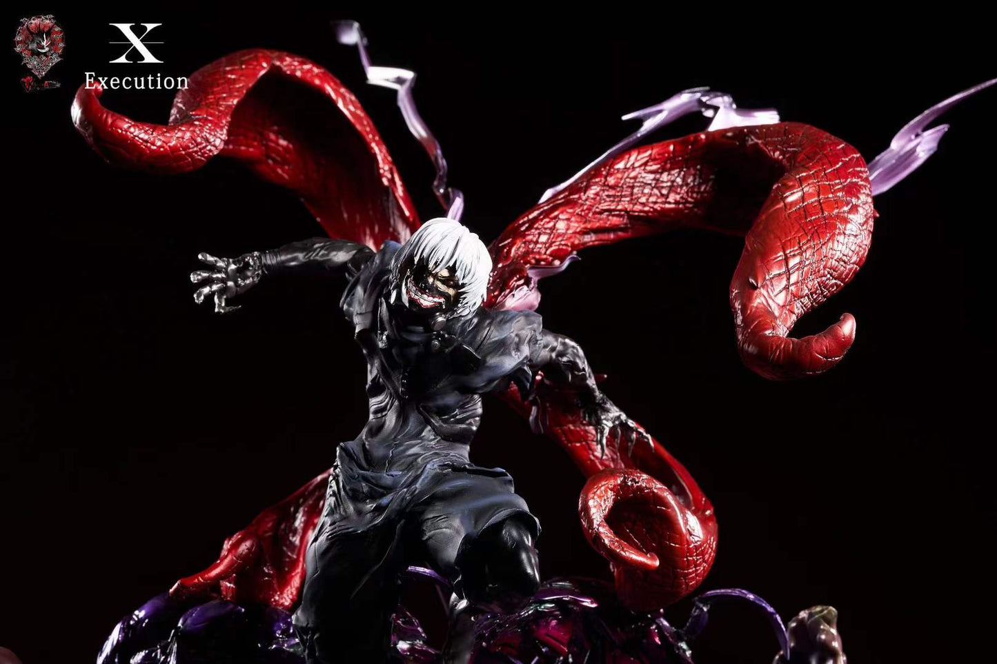 Tokyo Ghoul - Caijue X Weare A Design Tokyo Ghoul Kaneki Ken