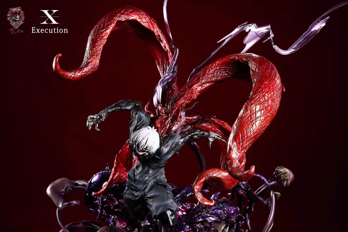 Tokyo Ghoul - Caijue X Weare A Design Tokyo Ghoul Kaneki Ken