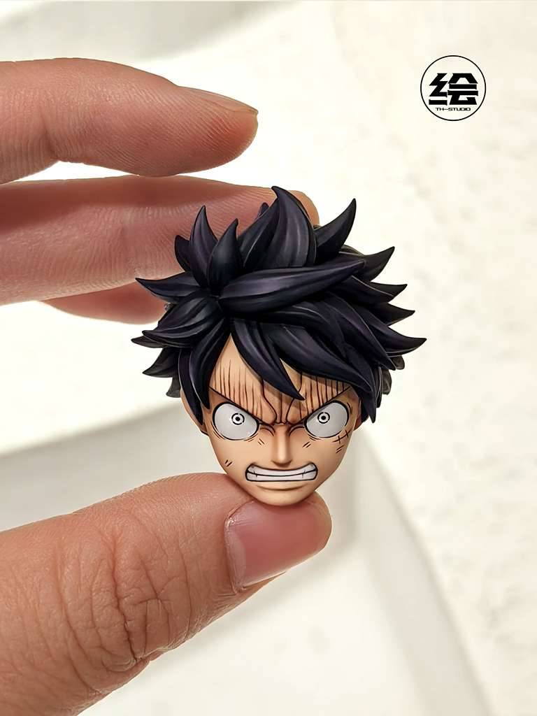 One Piece - TH studio Monkey D. Luffy