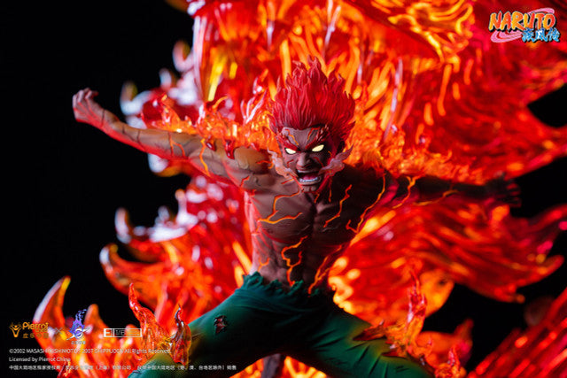 Naruto - Might Guy Sensei by Pickstar Studio (Licensed)