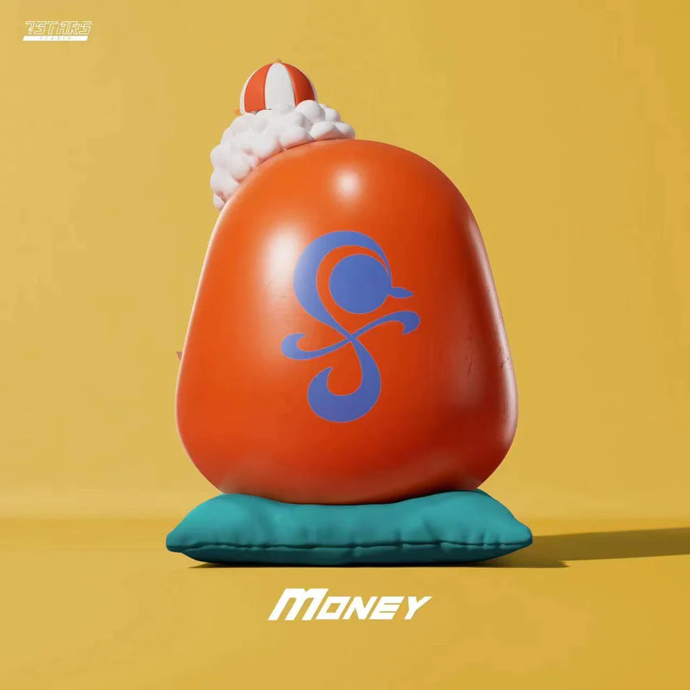 One Piece - Daruma King Series Nami by 7STARS Studios
