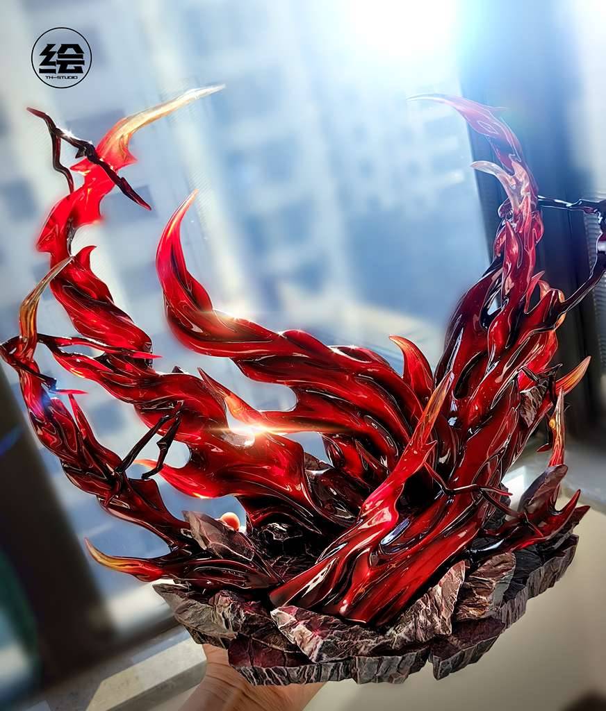 One Piece - TH studio Monkey D. Luffy