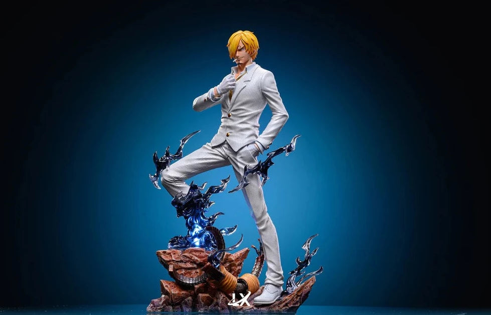 One Piece - LX Studios Vinsmoke Sanji